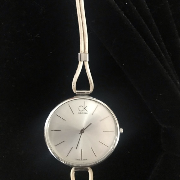 cK Watch - Picture 2 of 5